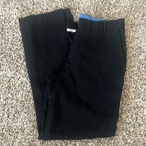 Boys dress pants